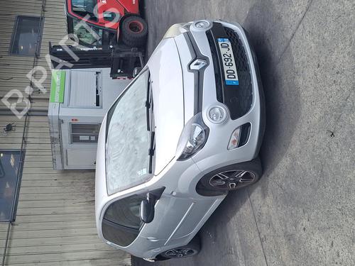 Used Parts RENAULT TWINGO II (CN0_) 1.5 dCi 75 4986553