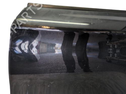 Used Left rear door BMW 1 (E87) 120 d (177 hp) 27182821