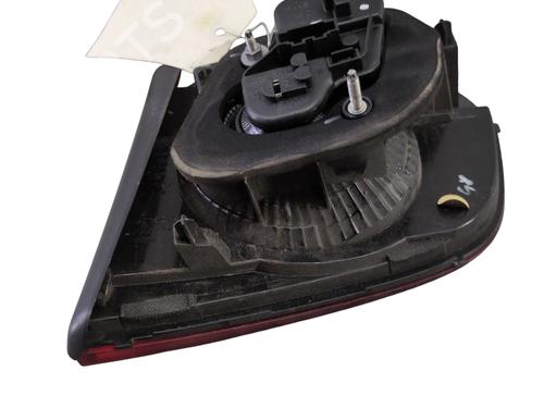 Left tailgate light VW GOLF VI (5K1) 1.6 TDI | BP27586055C79 