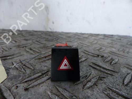 Used Warning switch SKODA FABIA II Combi (545) 1.4 TDI (80 hp) 25080014