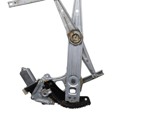 Front left window mechanism NISSAN MICRA IV (K13K, K13KK) 1.2 | BP32185662C22 