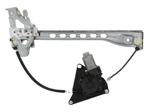 Front left window mechanism PEUGEOT 108 1.2 | BP35891364C22 - Image 2