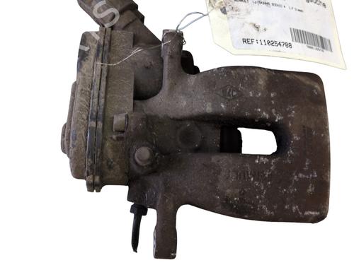 Used Left rear brake caliper Left rear brake caliper RENAULT SCÉNIC IV (J9_) 1.7 Blue dCi 120 (J9A7, J9A8) (120 hp) 28046161 28046161