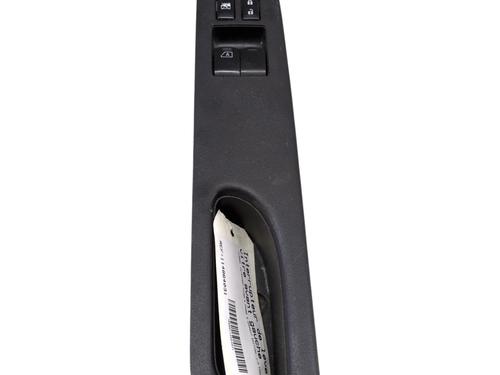 Used Left front window switch NISSAN MICRA IV (K13K, K13KK) 1.2 (80 hp) 30148830