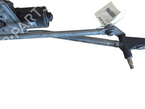 Front wiper motor FORD TRANSIT Van (FA_ _) 2.2 TDCi | BP26293636M29 - Image 4