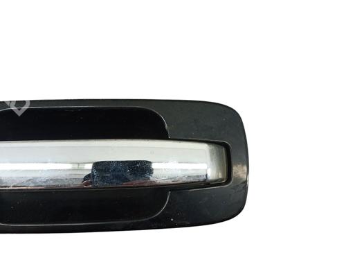 Rear right exterior door handle NISSAN X-TRAIL I (T30) 2.2 Di 4x4 | BP26023685C130 