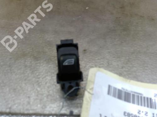 Used Right rear window switch Right rear window switch LAND ROVER FREELANDER 2 (L359) 2.2 TD4 4x4 (150 hp) 10580459 10580459