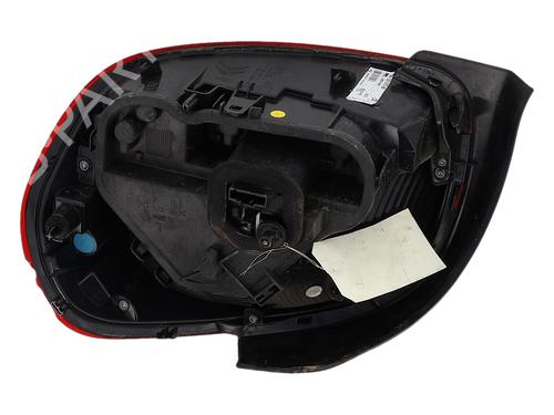 Left taillight CITROËN C3 III (SX) 1.2 VTi 82 | BP38290164C34 - Image 4