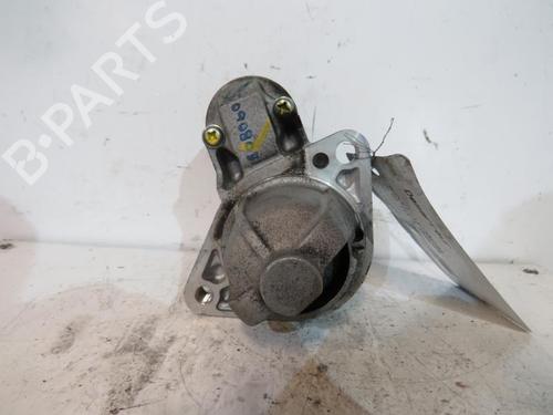 Used Starter Starter SUZUKI ALTO VII (GF, HA25_, HA35_) [2009-2026] 25084127 25084127