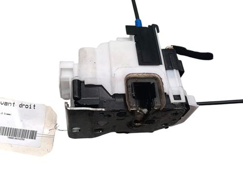 Front right lock OPEL COMBO Box Body/MPV (X12) 1.3 CDTI (B05) | BP27385360C97 