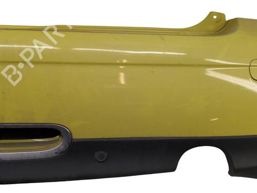 Rear bumper MINI MINI Convertible (R57) Cooper | BP29598137C8 
