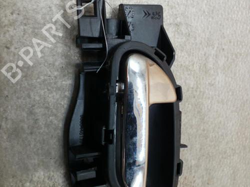 Used Front left interior door handle CITROËN C3 I (FC_, FN_) [2002-2013]  25089796