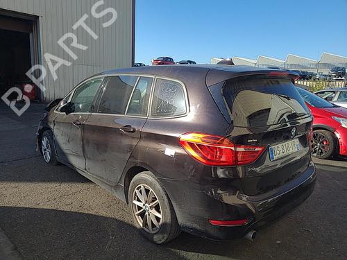 Steering wheel BMW 2 Gran Tourer (F46) 218 d | BP38425255C49 - Image 8