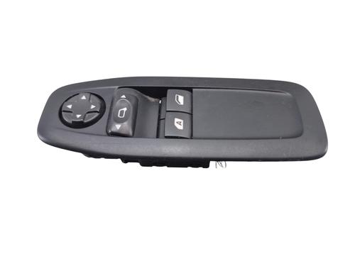 Left front window switch PEUGEOT 208 I (CA_, CC_) 1.4 HDi | BP28962351I27 