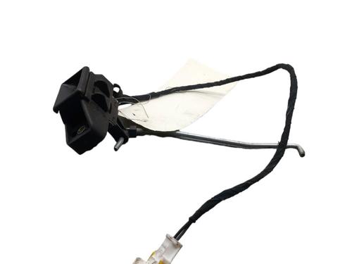 Tailgate lock RENAULT CLIO III (BR0/1, CR0/1)  | BP29137072C101 