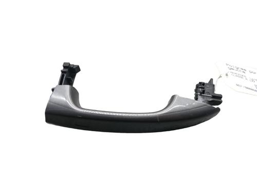 Used Front left exterior door handle MERCEDES-BENZ A-CLASS Saloon (V177) [2018-2025]  25072662