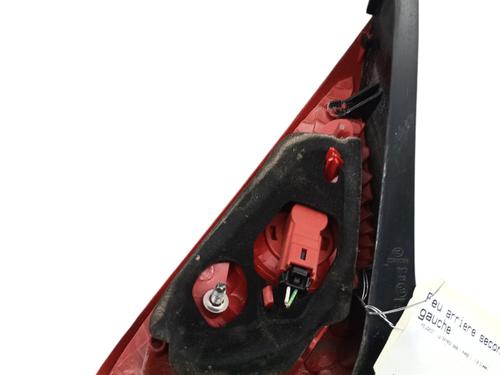 Used Left tailgate light Left tailgate light PEUGEOT 3008 I MPV (0U_) 1.6 HDi (114 hp) 30543359 30543359