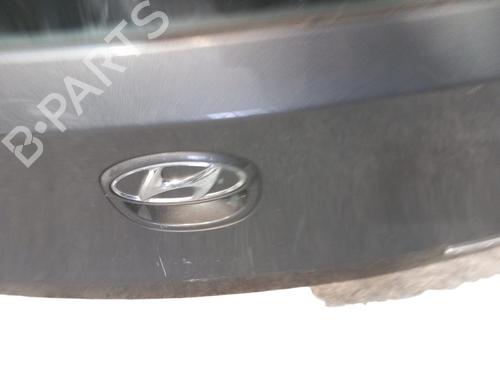 Tailgate HYUNDAI i30 (FD) 1.6 CRDi | BP25058715C6 