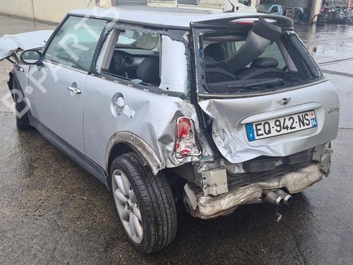Brugte MINI MINI (R50, R53) Cooper S 1186747