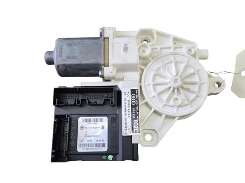 Used Left front window motor Left front window motor AUDI A3 Sportback (8PA) 2.0 TDI (170 hp) 25098376 25098376