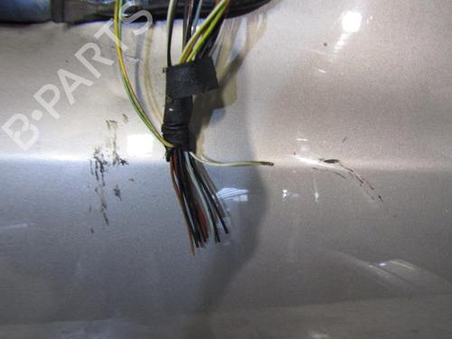 Right front door MERCEDES-BENZ E-CLASS (W211) E 280 CDI (211.020) | BP25079017C3 