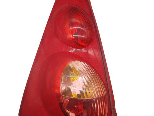 Left taillight PEUGEOT 107 (PM_, PN_) 1.4 HDi | BP25072892C34 