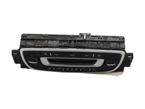 Climate control RENAULT MEGANE III Hatchback (BZ0/1_, B3_) 1.2 TCe (BZ2B, BZ11) | BP38789740I5 - Image 5