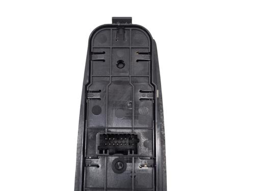 Left front window switch RENAULT SCÉNIC III (JZ0/1_) 1.6 dCi (JZ00, JZ12) | BP30083186I27