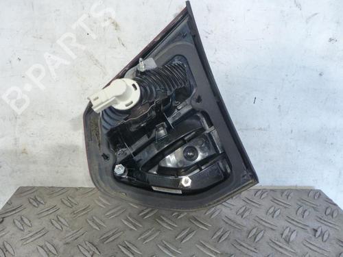 Left tailgate light CITROËN C4 Picasso I MPV (UD_) 1.6 HDi 110 | BP25079801C79 