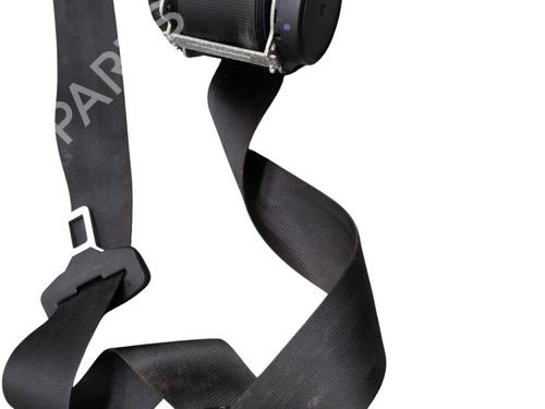 Rear right seatbelt RENAULT ZOE (BFM_) ZOE | BP25919689I28 - Image 2