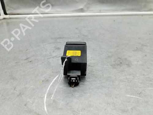 Used Warning switch Warning switch FIAT BRAVO II (198_) 1.6 D Multijet (198AXH1B) (105 hp) 25088658 25088658