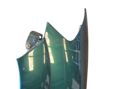 Left front fenders CITROËN C3 I (FC_, FN_) 1.6 16V | BP26180778C41 
