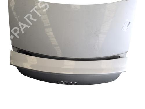 Tailgate AUDI TT Roadster (8J9) 2.0 TFSI | BP31952843C6