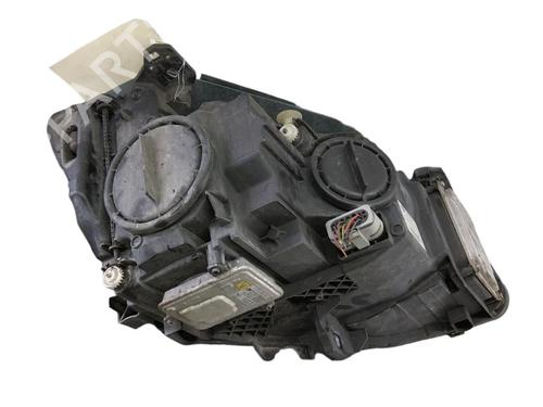 Left headlight MERCEDES-BENZ A-CLASS (W176) A 200 CDI (176.001) | BP25054410C28 - Image 2