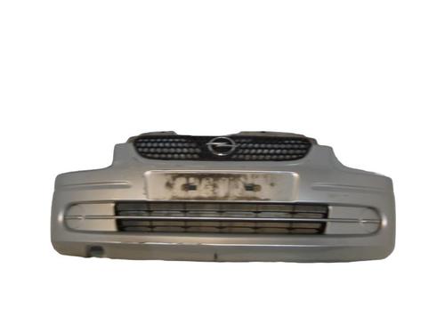 Front bumper OPEL AGILA A (H00) 1.2 16V (F68) | BP25070498C7 