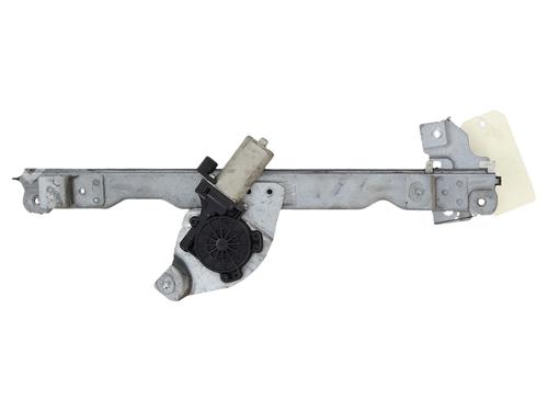 Rudehejsemekanisme ventre foran DACIA SANDERO 1.5 dCi | BP39166290C22 - Image 3