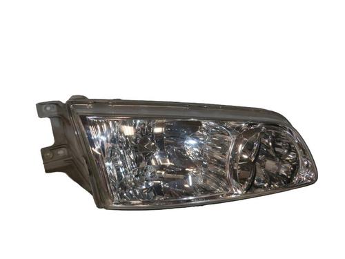 Used Right headlight Right headlight HYUNDAI H-1 / STAREX Bus (A1) 2.5 TCi (99 hp) 25067201 25067201