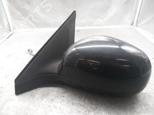 Used Left mirror Left mirror SUZUKI SWIFT III (MZ, EZ) 1.3 (RS413, ZC11S) (92 hp) 25060343 25060343