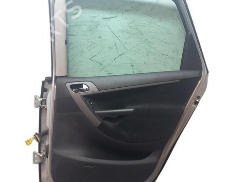 Right rear door CITROËN C4 Picasso I MPV (UD_) 1.6 HDi | BP25074194C5 