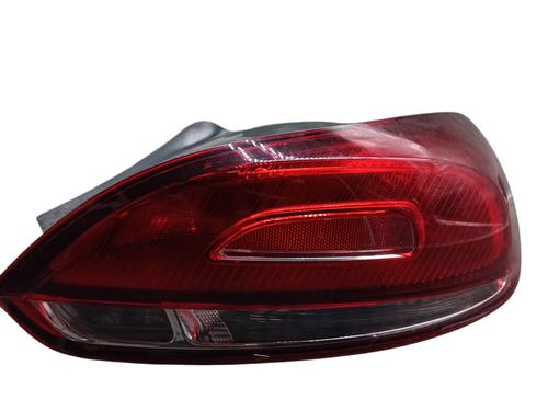Used Right taillight VW SCIROCCO III (137, 138) 2.0 TDI (170 hp) 27329244