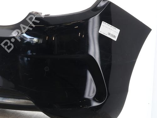 rear-bumper-citroen-c4-ii-nc_-2009-39625250 main image