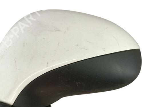 Left mirror PEUGEOT 207 SW (WK_) 1.4 | BP29278442C26 
