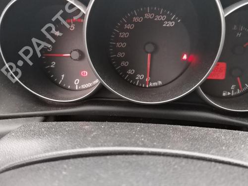 AC compressor MAZDA 3 (BK) 1.6 DI Turbo | BP25104553M34  - Image 8