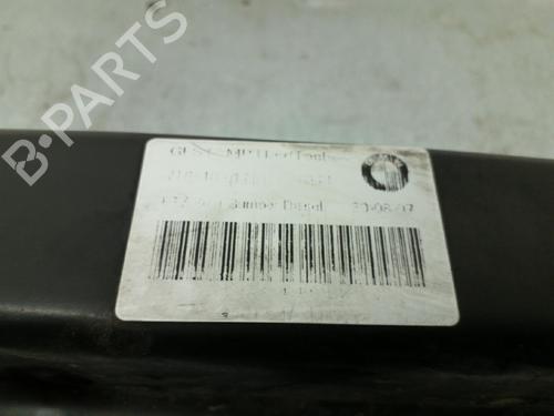 Rear bumper reinforcement PEUGEOT 2008 II (UD_, US_, UY_, UJ_, UR_, UC_) 1.2 PureTech 130 (USHNS, URHNS) | BP25077831C73 