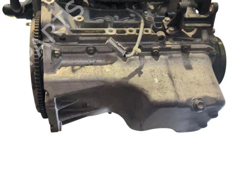Engine SUZUKI SPLASH (EX) 1.2 VVT (A5B412) | BP29635222M1 