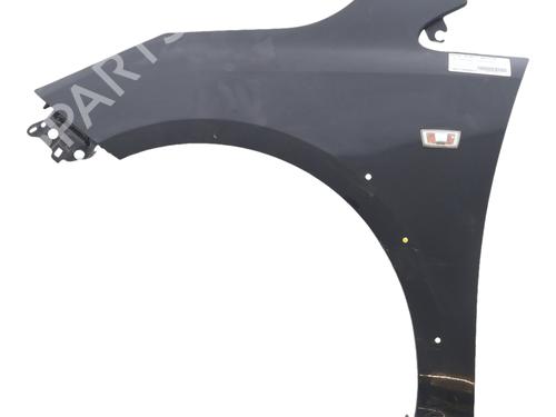 Forskærm venstre OPEL CORSA E (X15) 1.4 (08, 68) | BP39625140C41 - Image 6