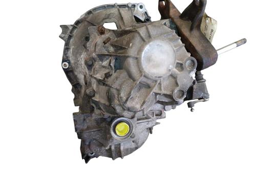 Gearbox FIAT PANDA (312_, 319_) 1.2 (312PXA1A) | BP29246154M3 