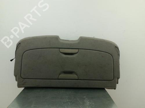 Rear parcel shelf PEUGEOT 308 I (4A_, 4C_) 2.0 HDi | BP25089198C85 