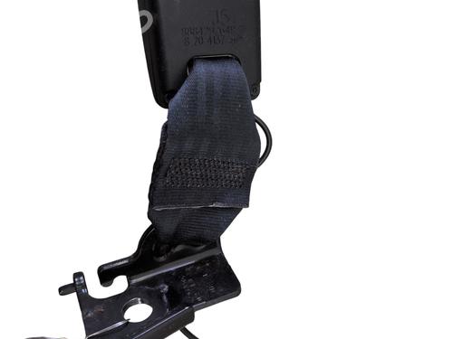 Used Seat buckle RENAULT MEGANE IV Hatchback (B9A/M/N_) 1.3 TCe 115 (B9N9) (116 hp) 25822243