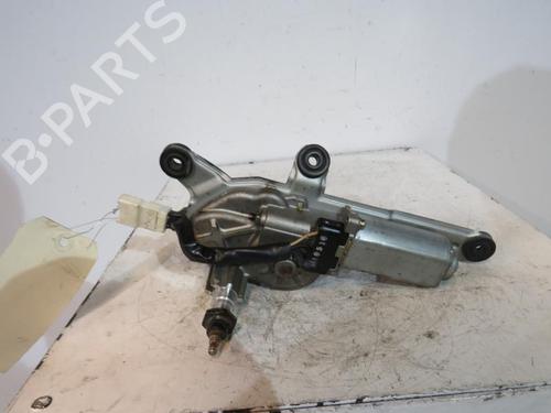 Used Rear wiper motor KIA CERATO I Hatchback (LD) 2.0 CRDi (112 hp) 25069399